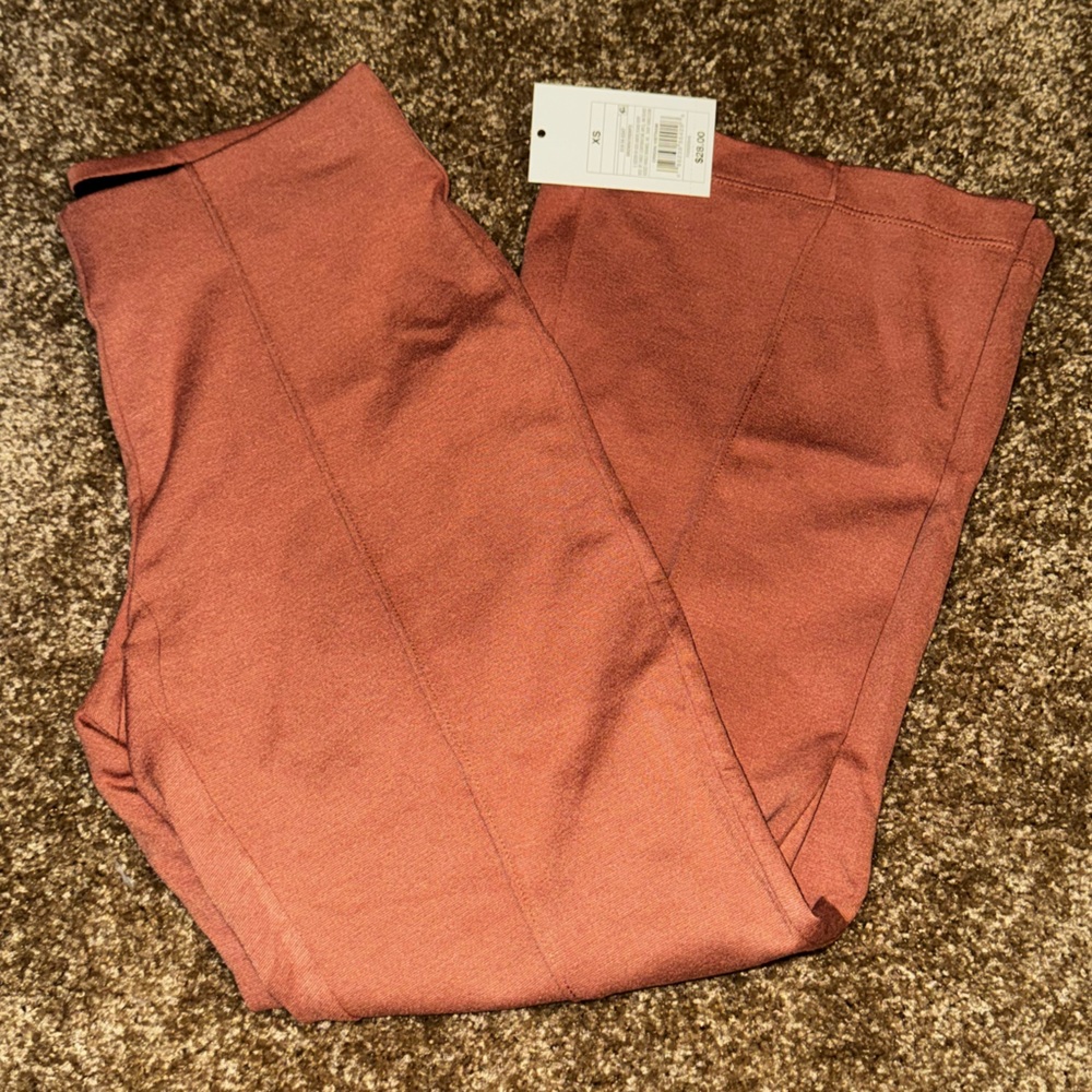 A New Day Flare Pull-On Pants